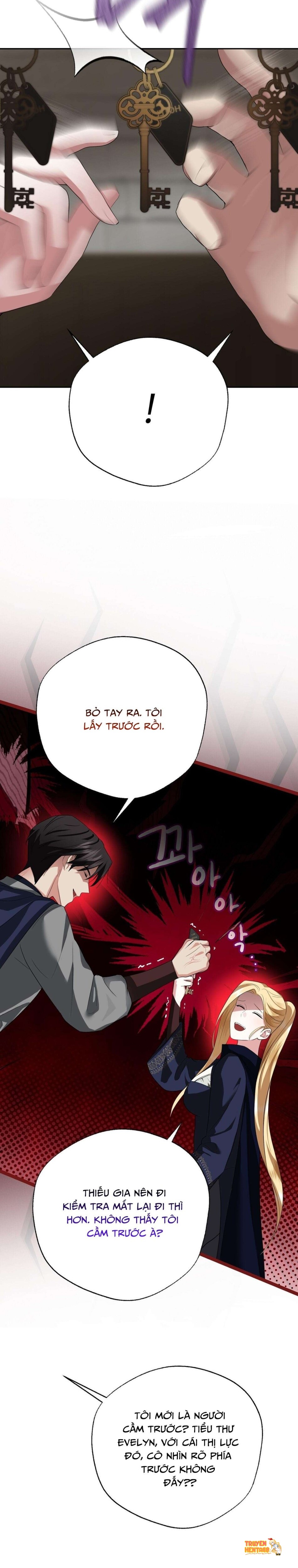 Xem ảnh [18+] Chưa Phải Đêm Mà Cảm Giác Như Đêm Rồi - Chapter 12 - tmpercf49mq - HentaiTruyen.fun