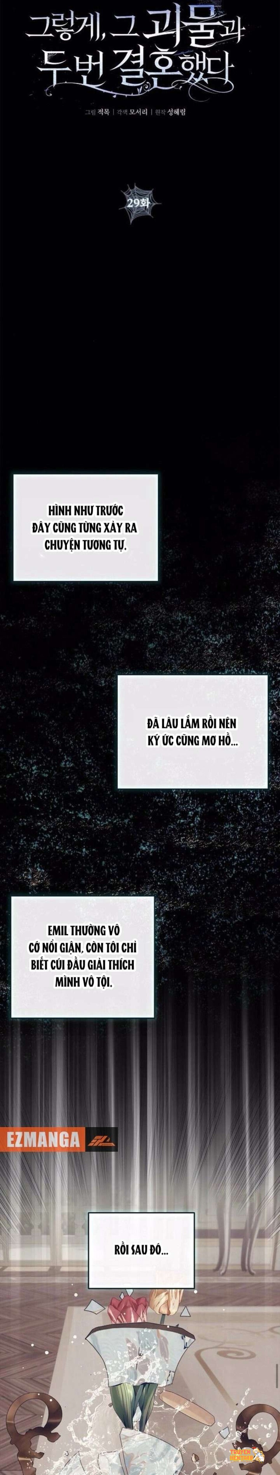 Trang truyện tmp5tinuvgb trong truyện tranh [18+] Lần Thứ Hai Tôi Kết Hôn Với Quái Vật - Chapter 29 - truyenhentai18.net