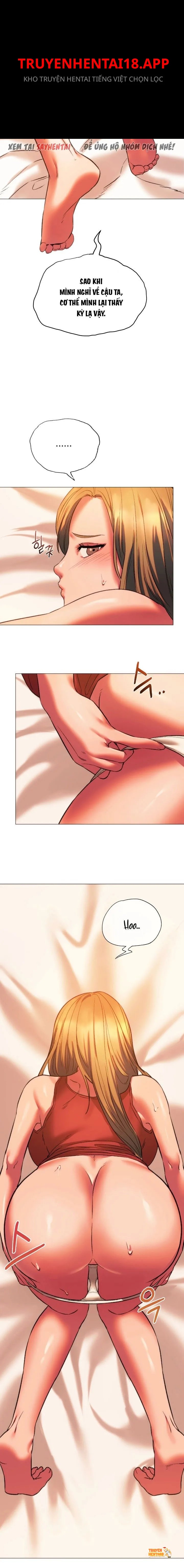 Trang truyện tmpk4zm281x trong truyện tranh Bạn Học Của Tôi - Chapter 25 - www.truyenhentai18.net