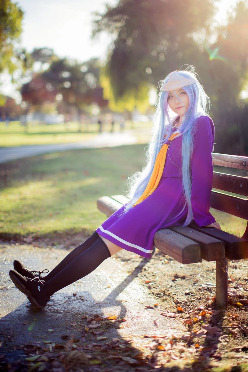 Hana Bunny Cosplay 超大合集｜728P 高清写真图片资源合集[728P-819.3M]插图8