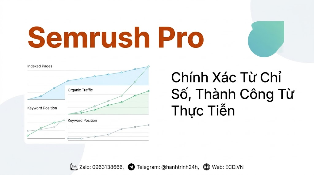 acc semrush pro 12 tháng