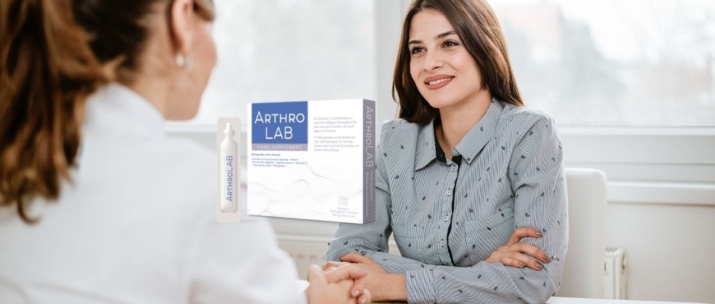 Arthro Lab opinii importante și interesante