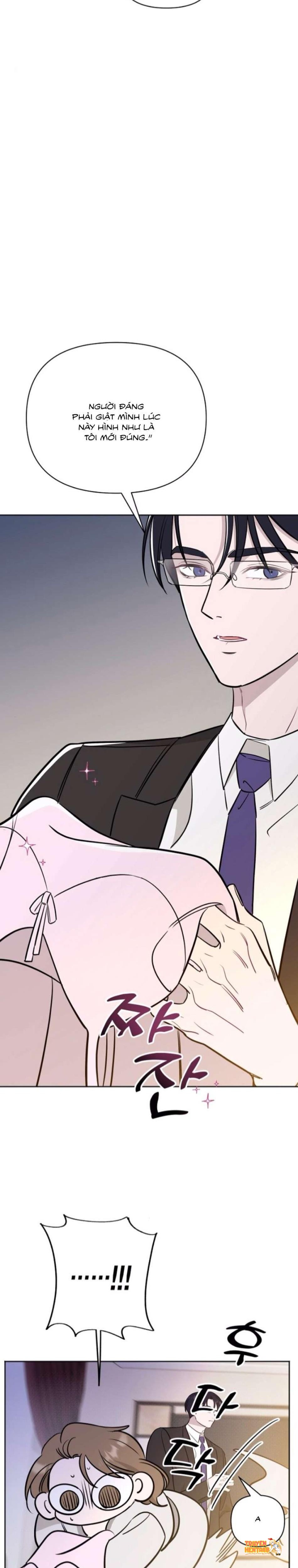 Xem ảnh 『18+』cuộc Hôn Nhân Chính Trị Đó, Tôi Sẽ Nhận - Chapter 10 - tmp7q7x8l5t - Truyenhentaiz.net