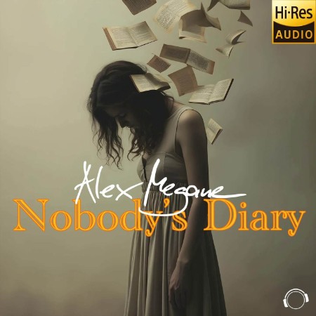 Alex Megane - Nobody's Diary (2025)
