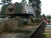 Советский тяжелый танк КВ-1, ЛКЗ, июль 1941г., Panssarimuseo, Parola, Finland  S6301865