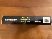 [VDS] Nintendo 64 & SNES IMG-1508