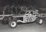 Don Bonafont 5WCoupe Consie Win