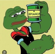 Frogs-Popeye