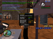 Grand Theft Auto  San Andreas Screenshot 2022.07.13 - 22.59.33.37