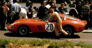 1963 International Championship for Makes - Page 3 63lm20-F250-GT-FTavano-CMAbate-2