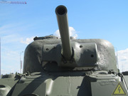 Американский средний танк М4A4 "Sherman", Музей военной техники УГМК, Верхняя Пышма IMG-1105