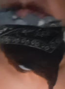 Baillon cleave Caleçon