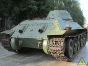 Советский средний танк Т-34, Нижний Новгород T-34-76-N-Novgorod-007