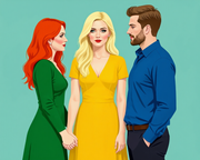 identity_structure_test_1_027_redhead_in_green_brunette_man_in_blue_blonde_in_00001_