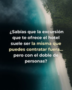 Ofertas Excursiones en la Riviera Maya - Exotik Mayan Tours - Foro Guías y Excursiones