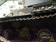 Советский тяжелый танк КВ-1,  Musee des Blindes, Saumur, France S6301415