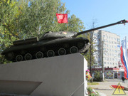 Советский тяжелый танк ИС-3, Ульяновск IS-3-Ulyanovsk-093