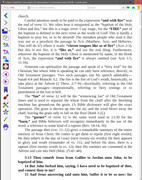 Ruckman Commentary on Matt 3.11-12 2