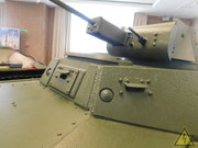Советский легкий танк Т-30, Музейный комплекс УГМК, Верхняя Пышма DSCN5820