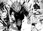 Jujutsu Kaisen - Chapter 214_ Cursed Womb_ Under Heaven, Part 6 - 16