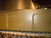 Американский средний танк М4 "Sherman", Музей военной техники УГМК, Верхняя Пышма   DSCN7044
