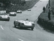 24 HEURES DU MANS YEAR BY YEAR PART ONE 1923-1969 - Page 37 55lm37P550RS_H.Polensky-R.von.Frankerberg_1