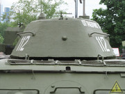 Советский средний танк Т-34, Центральный музей Великой Отечественной войны, Москва, Поклонная гора IMG-8333