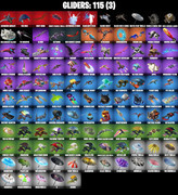 gliders-comp