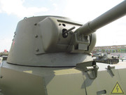 Советский легкий танк БТ-7, Музей военной техники УГМК, Верхняя Пышма IMG-5785