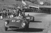  1955 International Championship for Makes - Page 3 55tf62-Ermini-1100-sport-G-Buoncristiani-P-Altini