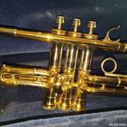 Buescher 1947 Model 225 The 400 sn 316046 20250923 (4)