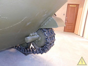 Макет советского легкого танка Т-90, Музей военной техники УГМК, Верхняя Пышма DSCN6402