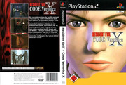 Resident Evil  Code Veronica X