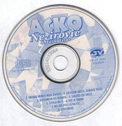 Acko Nezirovic - Diskografija Acko-Nezirovic-1998-Cd