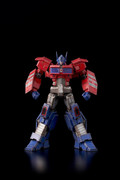 Furai-Action-IDW-Optimus-Prime-03