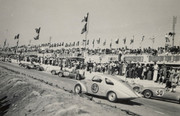 24 HEURES DU MANS YEAR BY YEAR PART ONE 1923-1969 - Page 20 49lm47-Simca8-Mahe-Crovetto-2