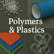 Polymers & Plastics