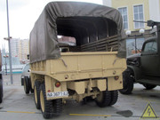 Американский грузовой автомобиль GMC CCKW 352, Музей военной техники, Верхняя Пышма IMG-1455