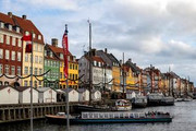 Dos días en Dinamarca con excursión a Suecia - Blogs de Dinamarca - Copenhague (4)