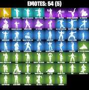 emotes-comp