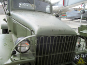 Американский автомобиль Chevrolet G7117 с установкой БМ-8-24, Музей военной техники, Верхняя Пышма IMG-9038