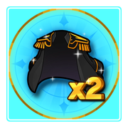 2X Boss Drops