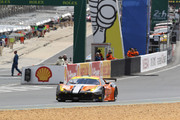 24 HEURES DU MANS YEAR BY YEAR PART SIX 2010 - 2019 - Page 24 2014-LM-90-Paolo-Ruberti-Frankie-Montecalvo-Gianluca-Roda-43