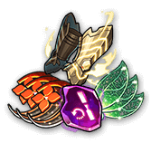 pk notos special5 60 shortcut