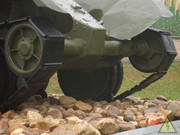 Советский легкий танк БТ-2, Парк "Патриот", Кубинка DSC01034
