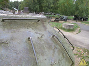 Советский тяжелый танк ИС-3, Ленино-Снегири IMG-2027