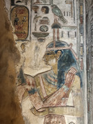 Ленивый Египет (Хургада, Луксор, Каир), декабрь 2025 - январь 2026