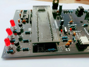 Micro-Processador 68HC908GP32 2
