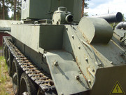 Финская самоходно-артилерийская установка ВТ-42, Panssarimuseo, Parola, Finland S6303016