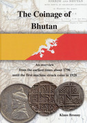 India? 294-The-Coinage-of-Bhutan
